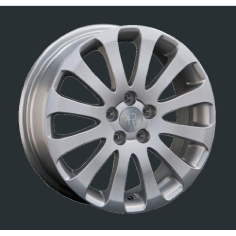 колесный диск replica fd138 5. Replay 1. Replay 1. 16 5. Vv214 sil.